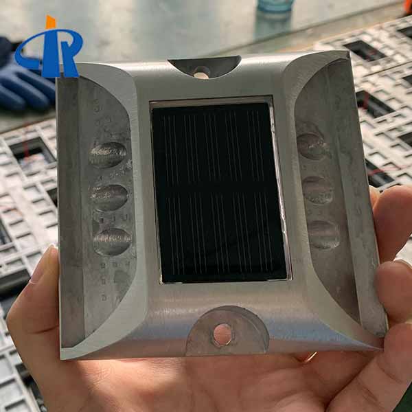 Ultra Thin Solar Road Studs Supplier In South Africa